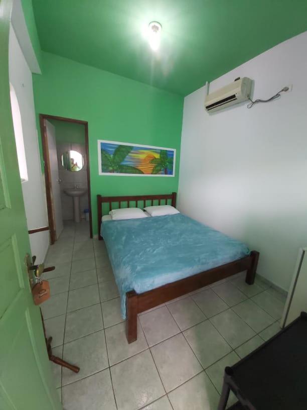 Pousada Coracao De Porto Porto de Galinhas Bagian luar foto